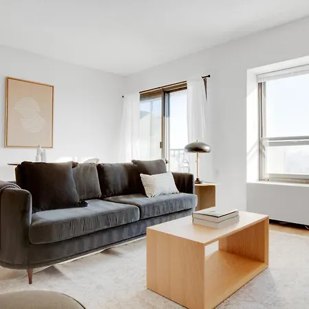 Allston 1br W Wd Nr Bu Packards Corner Bos-597 Apartment *