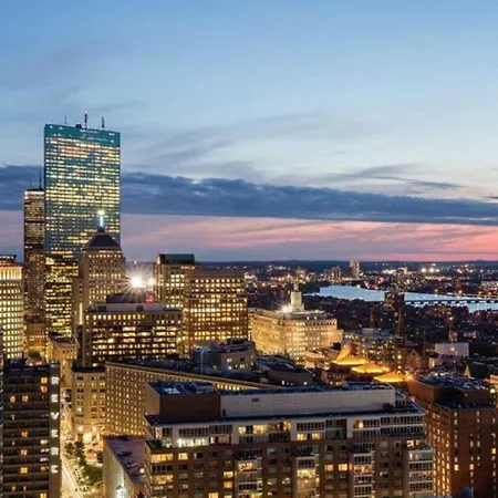 Apartment Downtown 1br W Luxury Amenities Rooftop Views Bos-504 *