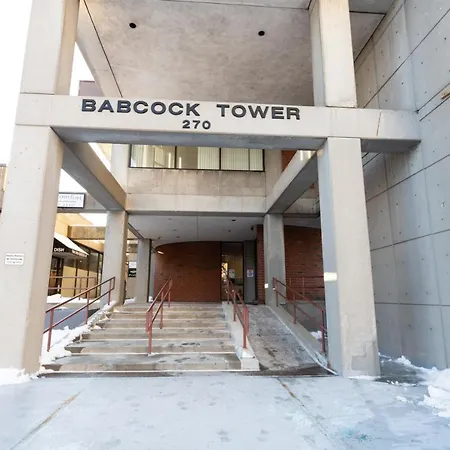 Apartment Allston 2br Nr U Line Bos-824