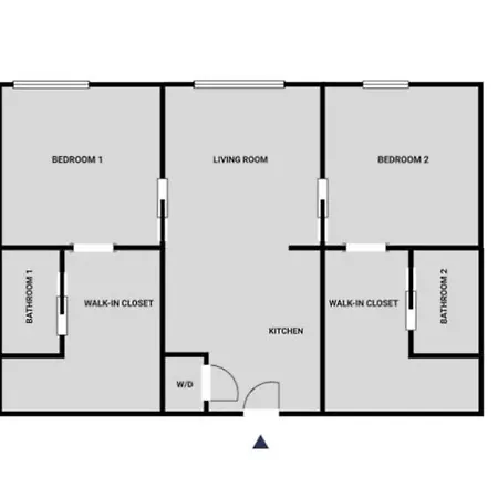 Chinatowntheater District 2br W Wd Gym Nr T Bos-376a Apartment Boston