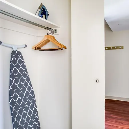Back Bay 2br2b Steps From Prudential Center Bos-410 * Boston