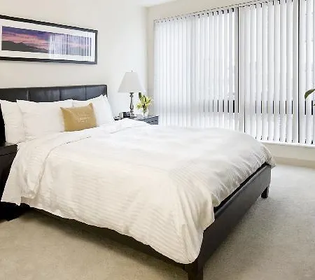 Hotel Oakwood At Exeter Towers