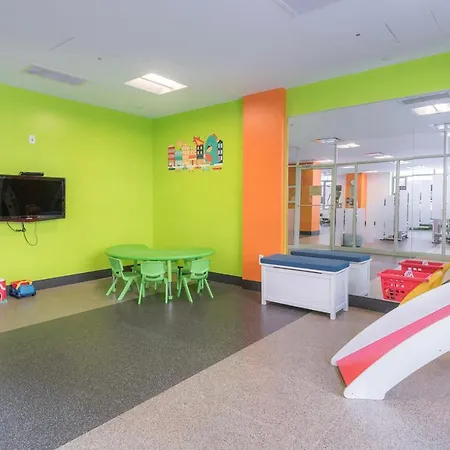 Apartment Well-located Kendall Sq 1br W Courtyard Bos-387 Boston