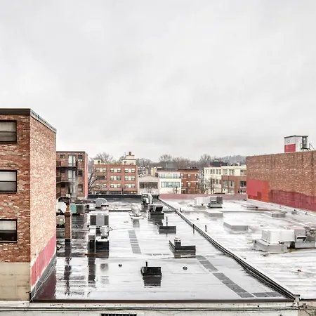 Allston 2br Nr U Green Line Bos-825 Apartment