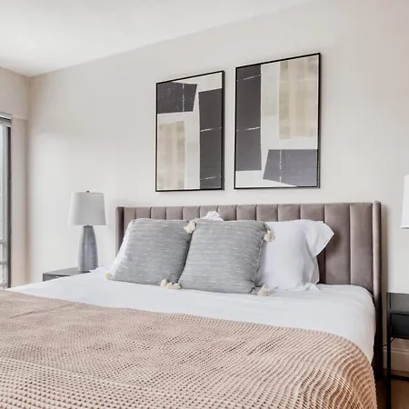 Apartment Allston 2br Nr U Green Line Bos-825 Boston