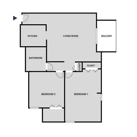 Apartment Allston 2br Nr U Green Line Bos-825 *