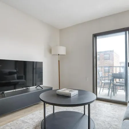 Allston 2br Nr U Green Line Bos-825 Boston
