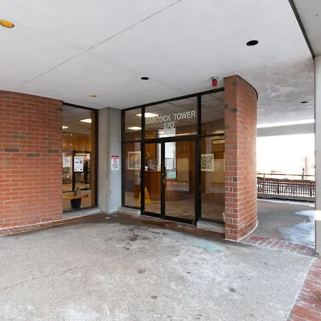 Allston 2br Nr U Green Line Bos-825 Apartment