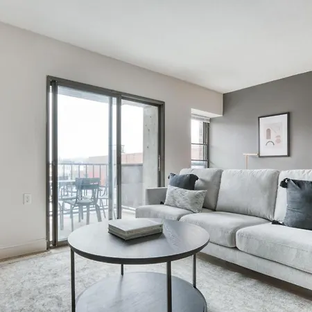 Allston 2br Nr U Green Line Bos-825 Apartment *