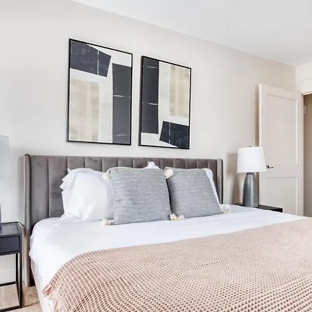 Allston 2br Nr U Green Line Bos-825 * Boston