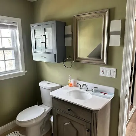 Franklin Park Nearby * Boston