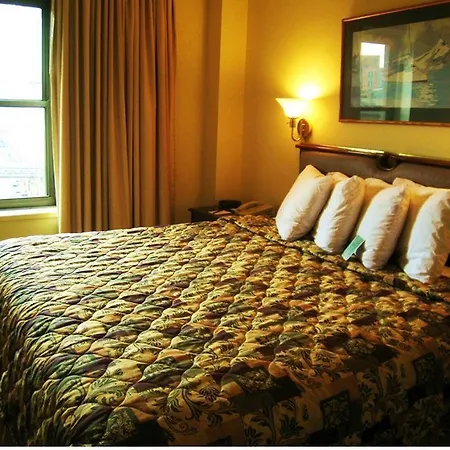 Common Hotel