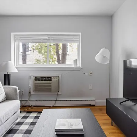 Brighton 1br Nr Sutherland Rd Green Line Bos-722 Apartment