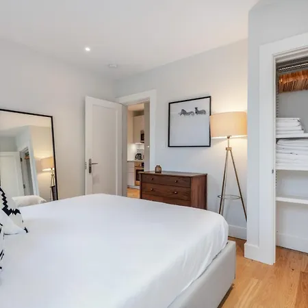 Brighton 2br W Ac Nr St Elizabeths Hospital Bos-182