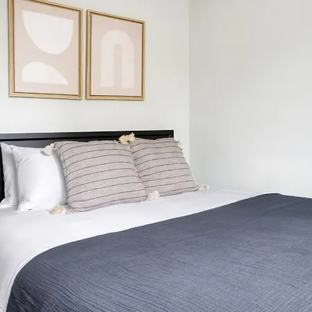 Longwood 2br Nr Orange T Lines Bos-651 * Boston