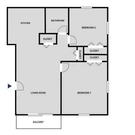 Longwood 2br Nr Orange T Lines Bos-651 Apartment