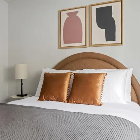 Brighton 1br Nr Sutherland Rd Green Line Bos-722 Apartment Boston