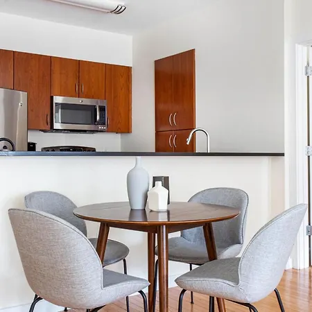 Fenway 2br W Gym Steps From Fenway Park Bos-371 *