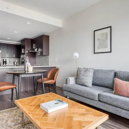 Apartment East Cambridge 1br W Wd Gym Nr Lechmere T Bos-853