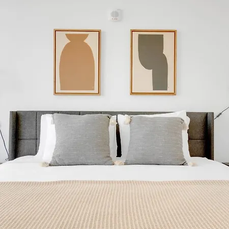 Apartment Downtown 1br W Gym Wd Nr S Station Bos-621 Boston