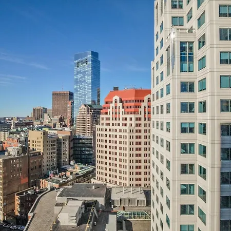 Downtown 1br W Gym Wd Nr S Station Bos-621 *