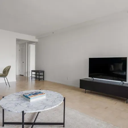 Apartment Back Bay 1br W Wd Nr Newbury St Bos-727 *