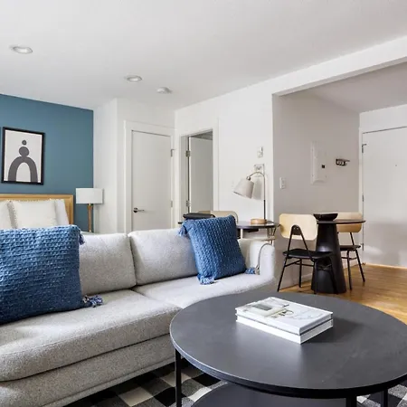 Brighton Studio Nr Mission Park Green Line Bos-676 Apartment
