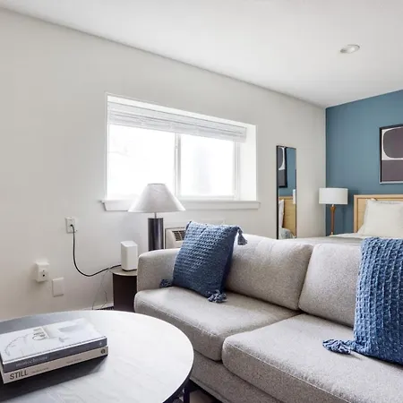 Brighton Studio Nr Mission Park Green Line Bos-676