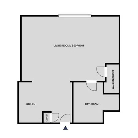 Brighton Studio Nr Mission Park Green Line Bos-676 Apartment Boston