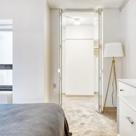 Allston 2br W Wd Nr University Bos-594 *