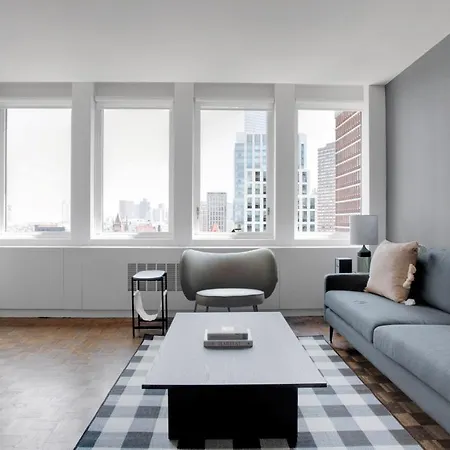 Back Bay 1br W Gym Nr Copley Sq Bos-742 Boston