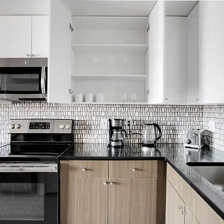 Back Bay 1br W Gym Nr Copley Sq Bos-742 Boston