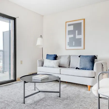 Allston 2br W Wd Nr University Bos-594 *