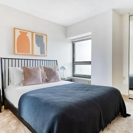 Allston 2br W Wd Nr University Bos-594 *