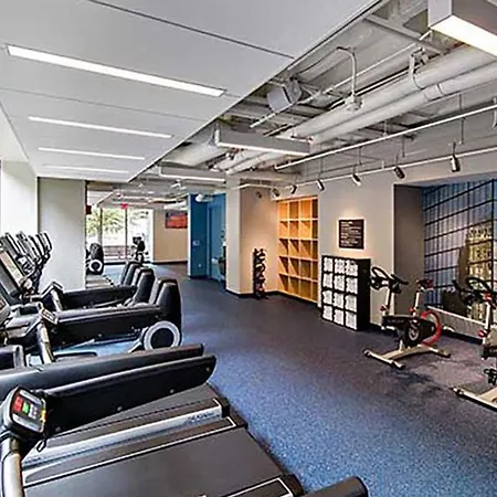 Back Bay 1br W Gym Nr Copley Sq Bos-742