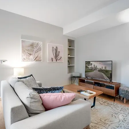Apartment Beauty In Back Bay 1br W Gym Nr The Common Bos-16 Boston