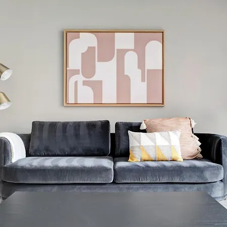 S End 1br W Gym Nr Restaurants Bumc Bos-468 Apartment Boston