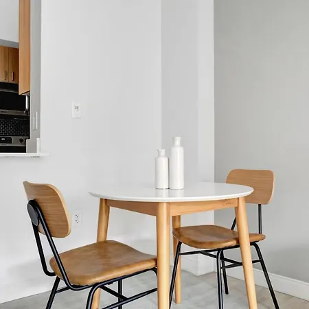 S End 1br W Gym Nr Restaurants Bumc Bos-468 * Boston