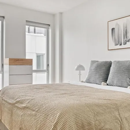 S 1bd Nr Restaurants Shops Bos-580 * Boston