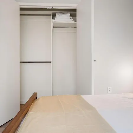 Beauty In Back Bay 1br W Gym Nr The Common Bos-16 Apartment