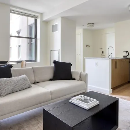 Gorgeous Back Bay 1br W Wd Gym Bos-686 Apartment Boston