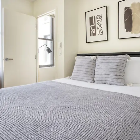 Gorgeous Back Bay 1br W Wd Gym Bos-686