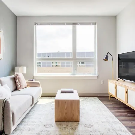 Brighton 1br W Wd Gym Nr T Shops Dining Bos-431 *