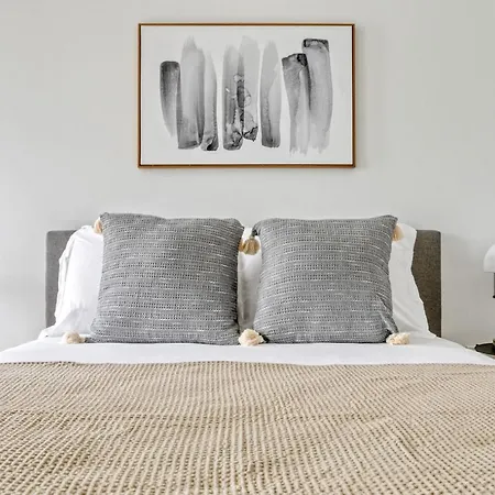 Apartment S 1bd Nr Restaurants Shops Bos-580 *