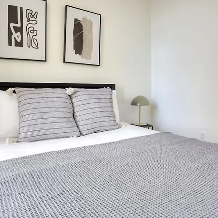 Gorgeous Back Bay 1br W Wd Gym Bos-686 Apartment Boston