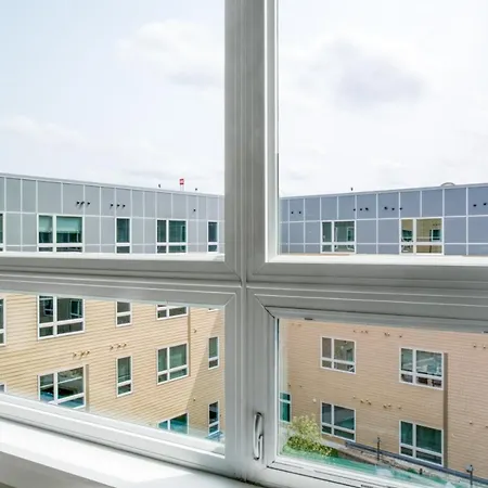 Apartment Brighton 1br W Wd Gym Nr T Shops Dining Bos-431