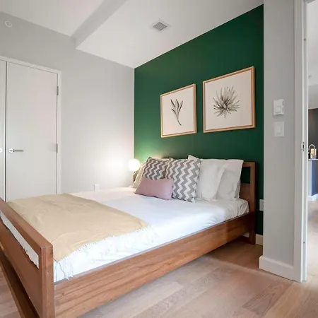 Apartment Beauty In Back Bay 1br W Gym Nr The Common Bos-16