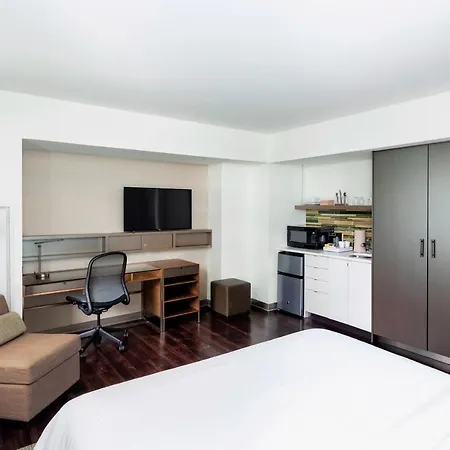 Element By Marriott Seaport District