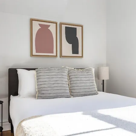 Beacon Hill 2br W Wd Nr Common Bos-826 * Boston