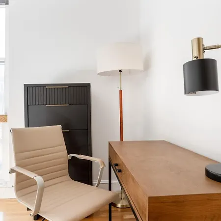 Apartment Beacon Hill 2br W Wd Nr Common Bos-826 *